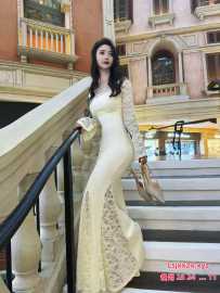 天河高挑兼职真实本人--小杨幂